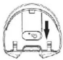 GORENJE GS2100BKV - INSTRUCTIUNI DE SIGURANTĂ - 4