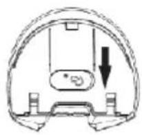 GORENJE GS2100BKV - CORRECT DISPOSAL OF THIS PRODUCT - 8