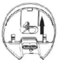GORENJE GS2100BKV - HOW TO FILL WATER TANK - 3