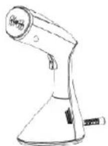 GORENJE GS2100BKV - HOW TO FILL WATER TANK - 1