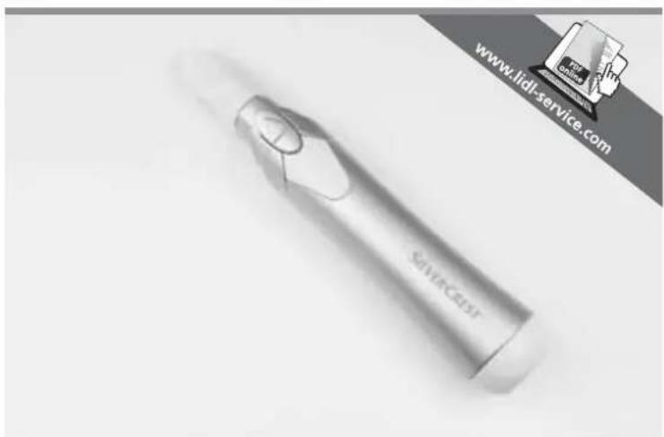 SILVERCREST SNPS 1.5 A1 - 4