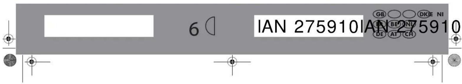 SILVERCREST SNPS 1.5 A1 - 1