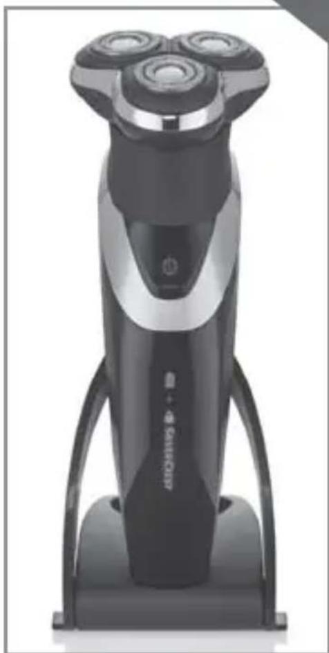 SILVERCREST SRR 3.7 D5 - 1
