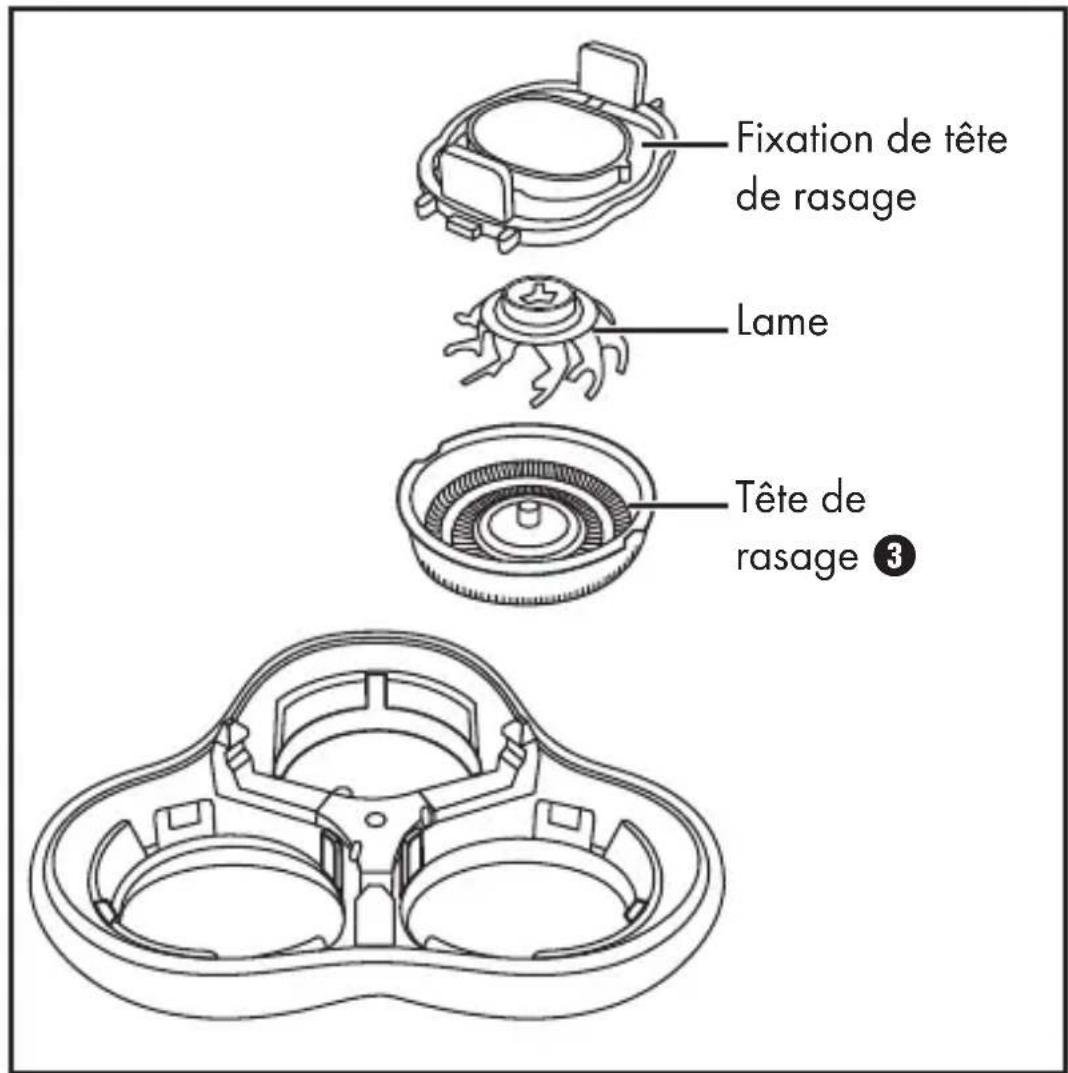 SILVERCREST SRR 3.7 D5 - Nettoyage approfondi - 1