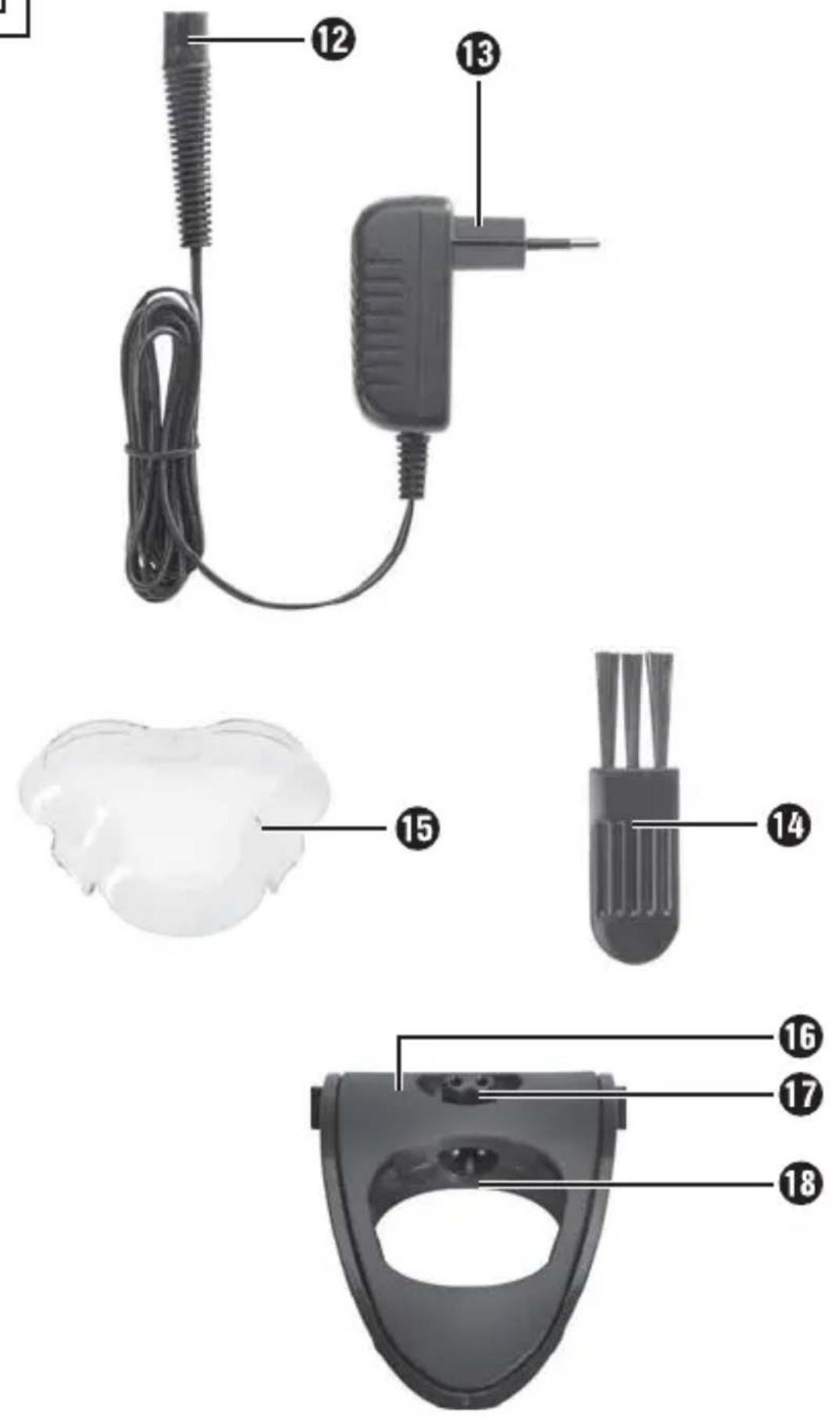 SILVERCREST SRR 3.7 D5 - FR BE - 1