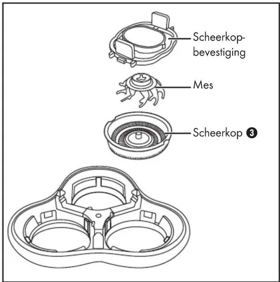SILVERCREST SRR 3.7 D5 - Grondige reiniging - 1