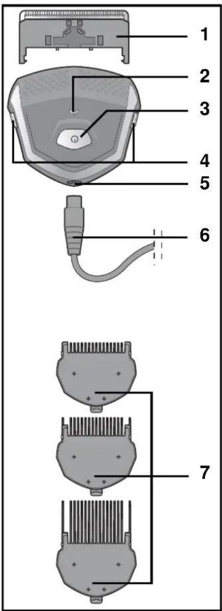 SILVERCREST SHSK 3.7 A1 - 14