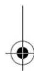 SILVERCREST SHSK 3.7 A1 - ∅verste del af hovedet: - 11