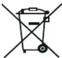 SILVERCREST SPS 1.5 A1 - Mise au rebut des piles/batteries - 1