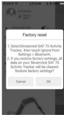 SILVERCREST HG02988A - ● Measure UV radiation - 6