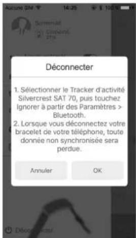 SILVERCREST HG02988A - - Restaurer les paramètres d'usine - 2