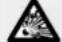 SILVERCREST HG02988A - Consignes de sécurité pour les batteries - 1