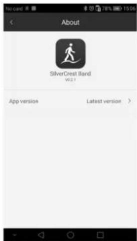 SILVERCREST HG02988A - ● Measure UV radiation - 4