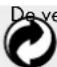 SILVERCREST HG02988A - Afvoer - 1