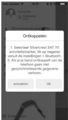 SILVERCREST HG02988A - Fabrieksinstellingen terugzetten - 2