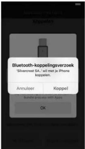 SILVERCREST HG02988A - - Met het product verbinden en koppelen - 4
