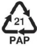 SILVERCREST SHBS 3.7 C1 - Symboles techniques - 5