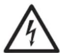 SILVERCREST SHBS 3.7 C1 - FARE for elektrisk stød pga. fugtighed - 1