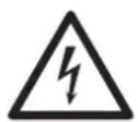 SILVERCREST SHBS 3.7 C1 - DANGER ! Risque d'électrocution en raison de l'humidité - 1