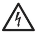 SILVERCREST SHBS 3.7 C1 - GEFAHR von Stromschlag durch Feuchtigkeit - 1