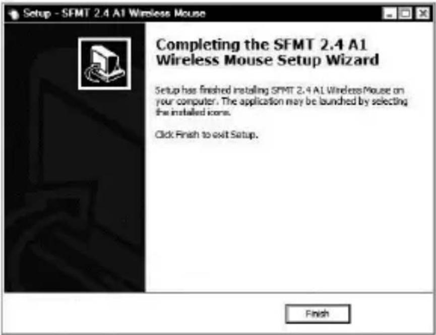SILVERCREST SFMT 2.4 A1 - Installing the software - 3