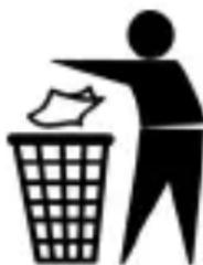 SILVERCREST SFMT 2.4 A1 - Environmental regulations and disposal information - 3