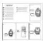 SILVERCREST SFMT 2.4 A1 - Contenu de l'emballage - 6
