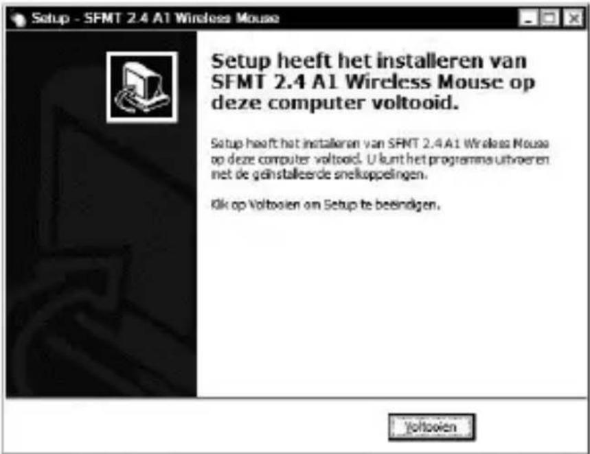 SILVERCREST SFMT 2.4 A1 - De software installeren - 3