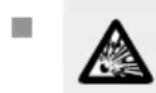 SILVERCREST HG03848 - Safetyinstructions for batteries/ rechargeable batteries - 1
