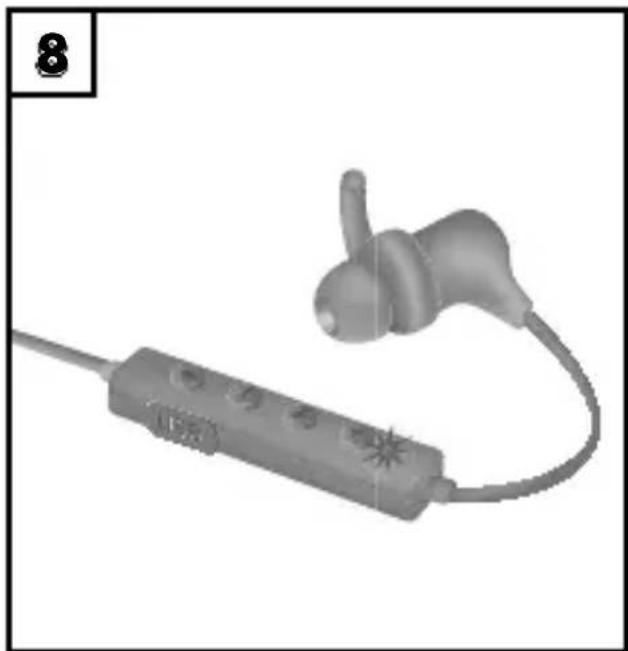 SILVERCREST SBSK 5.0 A1 - 7