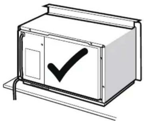 DE DIETRICH DMG4210H - • 4 BEDIENINGSINSTRUCTIE - 12