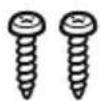 DE DIETRICH DMG4210H - Instalace trouby - obr. 2 - 1