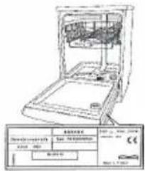 DE DIETRICH DMG4210H - 1- RELATIONS CONSOMMATEURS FRANCE - 1