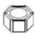 PERLESMITH PSSS6 - Supplied Parts and Hardware · Pièces et Matériel Fournis - 3
