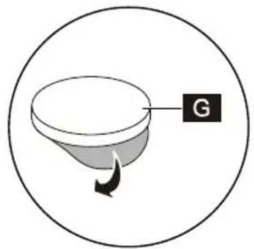 PERLESMITH PSSS6 - Supplied Parts and Hardware · Pièces et Matériel Fournis - 17