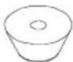 PERLESMITH PSSS6 - Supplied Parts and Hardware · Pièces et Matériel Fournis - 5