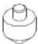 PERLESMITH PSSS6 - Supplied Parts and Hardware · Pièces et Matériel Fournis - 4