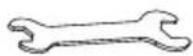 PERLESMITH PSSS6 - Supplied Parts and Hardware · Pièces et Matériel Fournis - 6