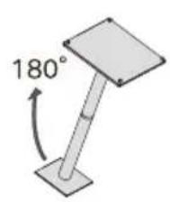 PERLESMITH PSSS6 - Supplied Parts and Hardware · Pièces et Matériel Fournis - 16