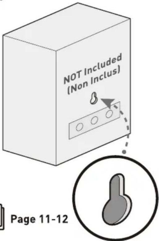PERLESMITH PSSS1 - Option A · Option A - 4