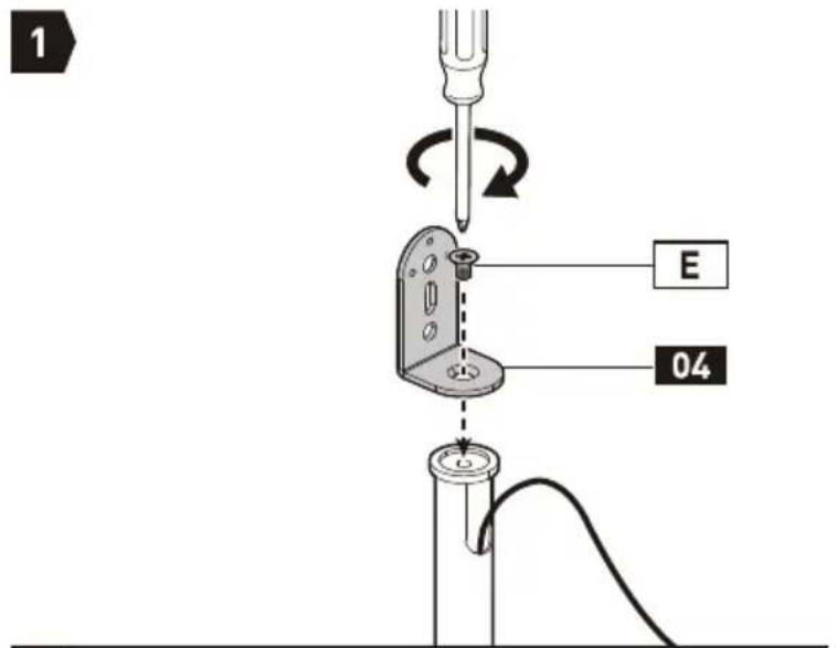 PERLESMITH PSSS1 - Option D2 · Option D2 - 3