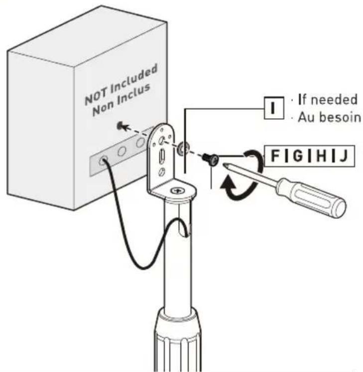 PERLESMITH PSSS1 - Option B - Option B - 4