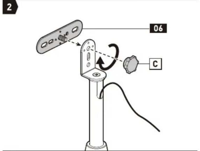 PERLESMITH PSSS1 - Option A · Option A - 8