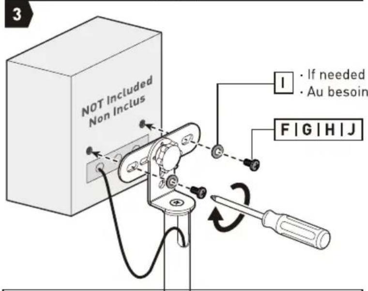 PERLESMITH PSSS1 - Option A · Option A - 9