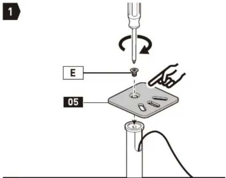 PERLESMITH PSSS1 - Option C · Option C - 3