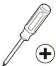 PERLESMITH PSSS1 - Tools Needed (Not Included) · Outils nécessaires (Non inclus) - 1