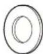 PERLESMITH PSSS1 - 6-32 - 1