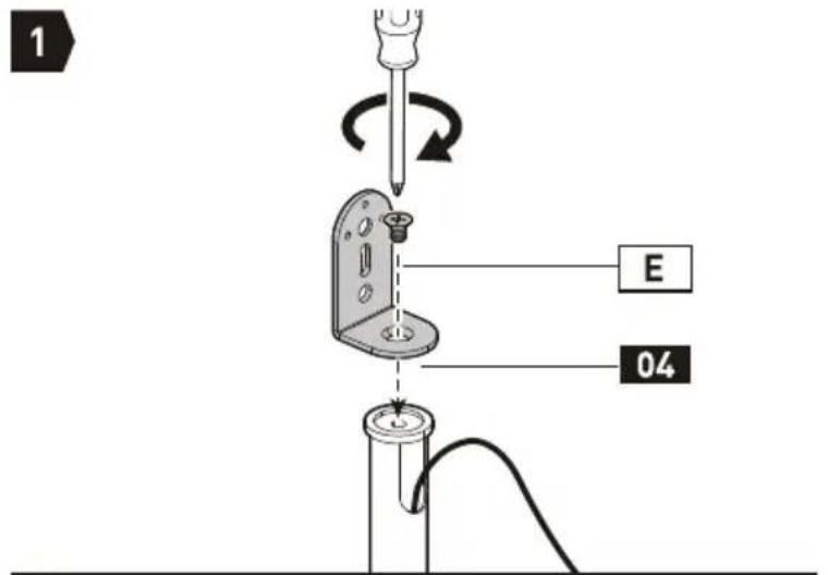PERLESMITH PSSS1 - Option A · Option A - 7