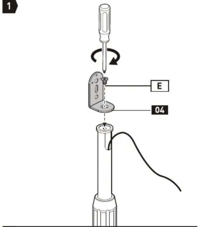 PERLESMITH PSSS1 - Option B - Option B - 3