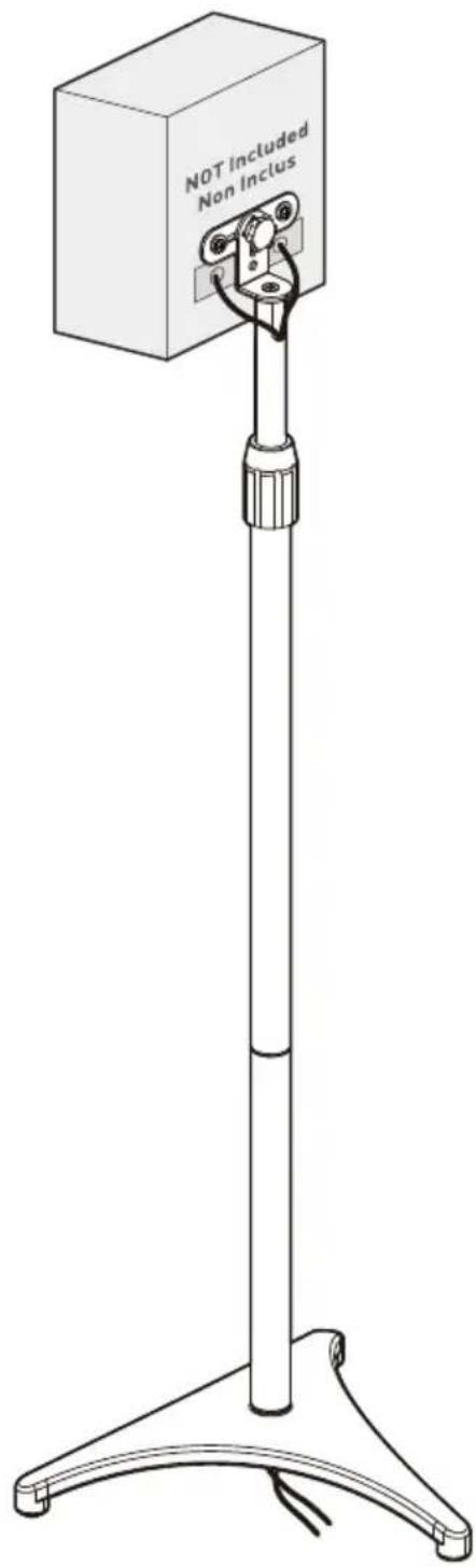 PERLESMITH PSSS1 - Option A · Option A - 6